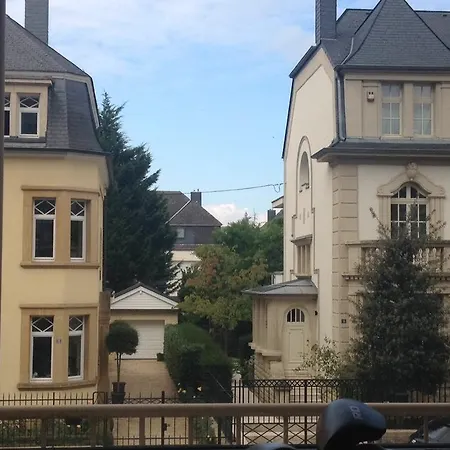 In Luxembourg